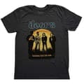 Miniatyrbillede 1 af 4: The Doors - Waiting For The Sun Uni Grey