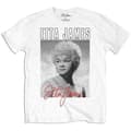 Miniatyrbild 1 av 4: Etta James - Portrait Uni Wht
