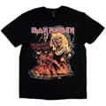 Miniatyrbild 1 av 4: Iron Maiden - Notb Graphic Uni Bl