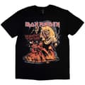 Miniatyrbild 2 av 4: Iron Maiden - Notb Graphic Uni Bl