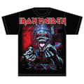 Miniatyrbild 1 av 4: Iron Maiden - A Real Dead One Uni Bl