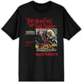 Miniatyrbillede 3 af 4: Iron Maiden - Notb Vinyl Promo Sleeve Uni Bl