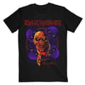Miniatyrbild 2 av 4: Iron Maiden - Pom Multi Head Eddie Uni Bl