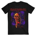Miniatyrbild 1 av 4: Iron Maiden - Pom Multi Head Eddie Uni Bl