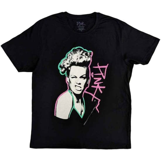 P!Nk - Paint Pen Uni Bl