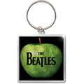 Miniatyrbild 2 av 2: Beatles - Standard Keychain: Apple