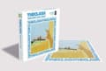 Miniatyrbild 2 av 2: The Clash - English Civil War Puzzle