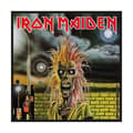 Pikkukuva 2 / 2: Iron Maiden - Iron Maiden Retail Packaged Patch