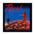 Miniatyrbild 2 av 2: Rush - Hemispheres Retail Packaged Patch