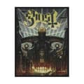 Miniatyrbillede 1 af 2: Ghost - Meliora Standard Patch