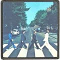Miniatyrbilde 2 av 2: The Beatles - Abbey Road Woven Patch