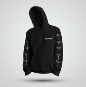 Wormwood - Hood "Scandinavian Melancholy" M