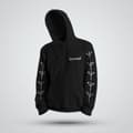 Miniatyrbilde 1 av 2: Wormwood - Hood "Scandinavian Melancholy" M