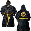 Pikkukuva 2 / 4: Guns N Roses - Classic Logo Uni Bl Bath Robe: S