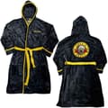 Pikkukuva 1 / 4: Guns N Roses - Classic Logo Uni Bl Bath Robe: S