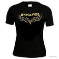 Miniatyrbilde 2 av 2: Bonafide - T/S L Girly Logo