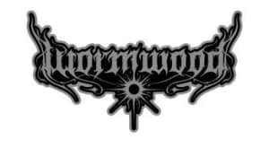 Wormwood - Pin - Logo