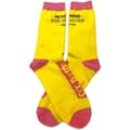 Pikkukuva 2 / 2: Sex Pistols - Never Mind The Bollocks Socks (Eu 40-45)