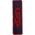 Miniatyrbilde 2 av 2: Slipknot - Red Tribal Sigil Woven Patch