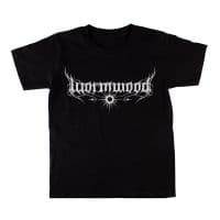 Wormwood - T/S Logo (Xl)