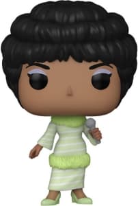 Aretha Franklin - Funko Pop! Rocks: Aretha Franklin