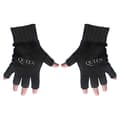 Miniatyrbild 2 av 2: Queen - Logo Fingerless Gloves