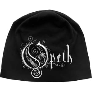 Opeth  - Beanie Hat: Logo
