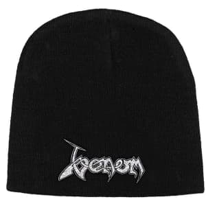 Venom  - Beanie Hat: Logo