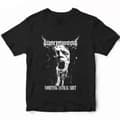 Miniatyrbilde 1 av 2: Wormwood - T/S Vomiting Astral Shit (S) Black