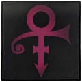 Pikkukuva 1 / 2: Prince - Hexagonally Textured Symbol Printed Patc