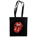 Pikkukuva 2 / 2: Rolling Stones - Hackney Diamonds Shards Logo Bl Tote B