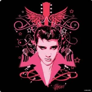 Elvis Presley - Let's Face It Individual Cork Coast