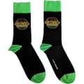 Miniatyrbilde 1 av 2: Sublime - Circle Logo Uni Bl Socks (Eu 40-45)