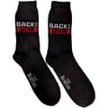 Miniatyrbilde 2 av 2: The Beatles - Back In Ussr Lady Bl Socks (Eu 37-41)
