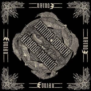 Dimmu Borgir - Eonian Bandana