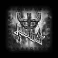 Miniatyrbild 2 av 2: Judas Priest - Logo & Fork Bandana