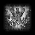 Miniatyrbild 1 av 2: Judas Priest - Logo & Fork Bandana