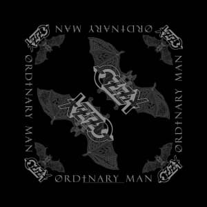 Ozzy Osbourne - Ordinary Man Bandana