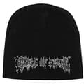 Miniatyrbild 2 av 2: Cradle Of Filth - Logo Beanie H