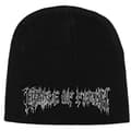 Miniatyrbild 1 av 2: Cradle Of Filth - Logo Beanie H