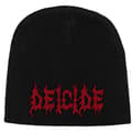 Pikkukuva 2 / 2: Deicide - Logo Beanie H