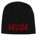 Pikkukuva 1 / 2: Deicide - Logo Beanie H