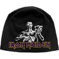 Miniatyrbild 2 av 2: Iron Maiden - Seventh Son Jd Print Beanie H
