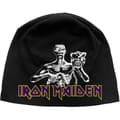 Miniatyrbild 1 av 2: Iron Maiden - Seventh Son Jd Print Beanie H