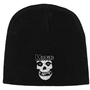 Misfits - Logo & Fiend Beanie H
