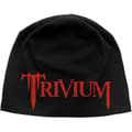 Miniatyrbild 1 av 2: Trvium - Logo Jd Print Beanie H