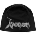 Miniatyrbild 2 av 2: Venom - Logo Jd Print Beanie H