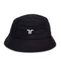 Miniatyrbillede 2 af 2: Tokyo Time - Tt Logo Bl Onesize Bucket Hat