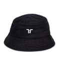 Miniatyrbillede 1 af 2: Tokyo Time - Tt Logo Bl Onesize Bucket Hat