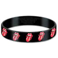 Miniatyrbillede 1 af 2: Rolling Stones - Tongues Gum Wristband